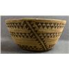 Image 3 : MONO BASKETRY BOWL