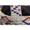 Image 9 : PLAINS BEADED BASKET