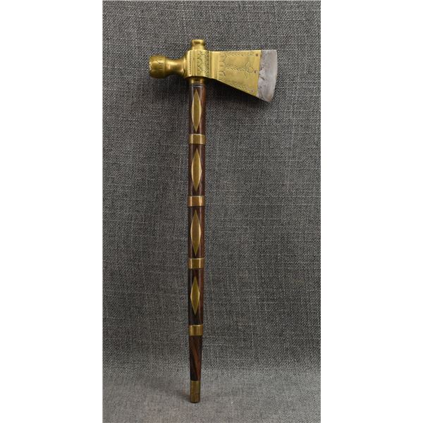 PIPE TOMAHAWK