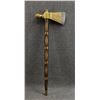 Image 1 : PIPE TOMAHAWK