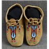 Image 1 : PLAINS MOCCASINS