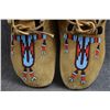 Image 5 : PLAINS MOCCASINS