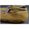 Image 6 : PLAINS MOCCASINS