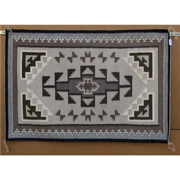 NAVAJO TEXTILE