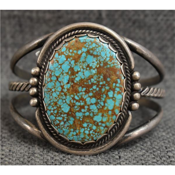 NAVAJO BRACELET