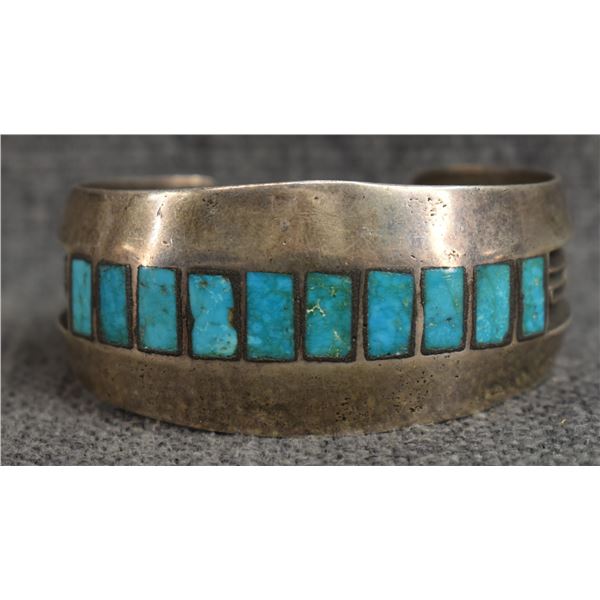 SANTO DOMINGO  BRACELET ( SEDALIO FIDEL LOVATO)