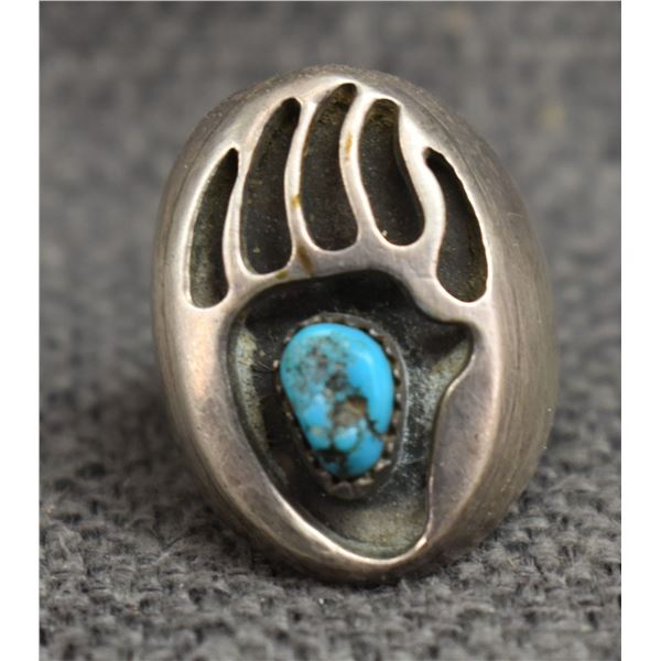 NAVAJO RING