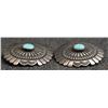 Image 3 : NAVAJO EARRINGS