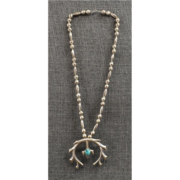 NAVAJO NECKLACE