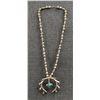 Image 1 : NAVAJO NECKLACE