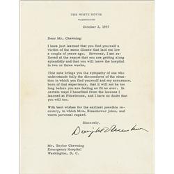 Dwight D. Eisenhower