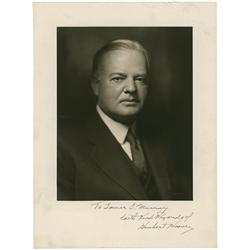 Herbert Hoover