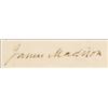 Image 2 : James Madison