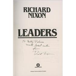 Richard Nixon
