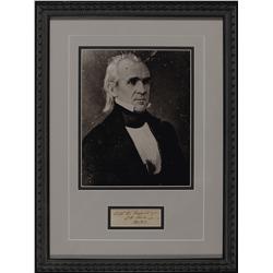 James K. Polk
