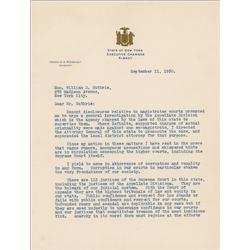 Franklin D. Roosevelt