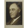 Image 1 : Franklin D. Roosevelt