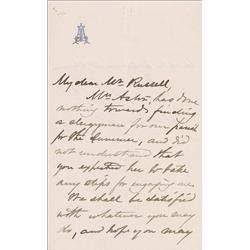 John Jacob Astor III