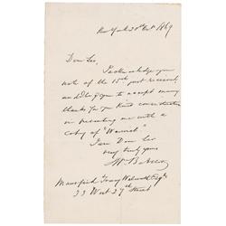 William Backhouse Astor