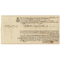 Declaration of Independence