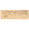 Image 1 : Declaration of Independence: Charles Carroll