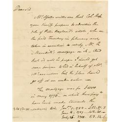 Declaration of Independence: Elbridge Gerry