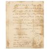 Image 1 : Declaration of Independence: George Clymer