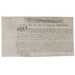 Declaration of Independence: Thomas McKean