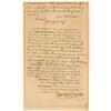 Image 1 : Declaration of Independence: Morton, John