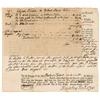 Image 1 : Declaration of Independence: Robert Treat Paine