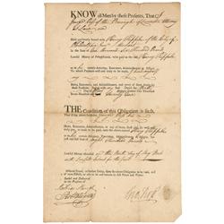 Declaration of Independence: George Ross