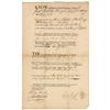 Image 1 : Declaration of Independence: George Ross