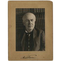 Thomas Edison