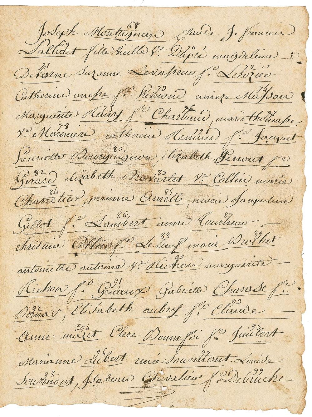 Antoine Quentin FouquierTinville