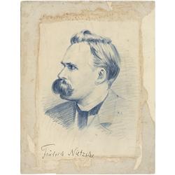 Friedrich Nietzsche