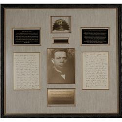 Booker T. Washington