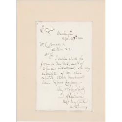 Quincy Adams Gillmore