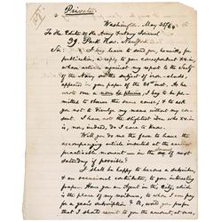 Louis M. Goldsborough