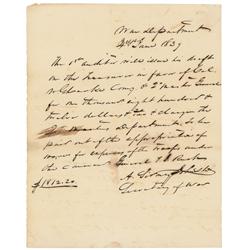 Albert Sidney Johnston