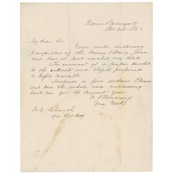 William S. Rosecrans