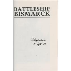 Burkhard von Mullenheim