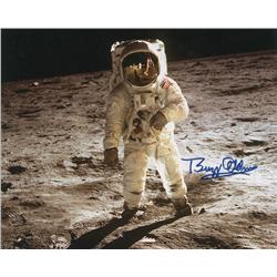 Buzz Aldrin