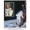 Image 1 : Buzz Aldrin