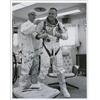 Image 1 : Neil Armstrong