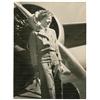 Image 1 : Amelia Earhart
