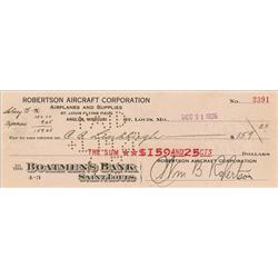 Charles and Anne Morrow Lindbergh