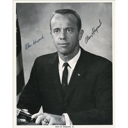 Alan Shepard