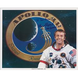 Alan Shepard