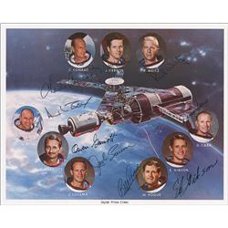 Skylab Astronauts