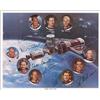 Image 1 : Skylab Astronauts